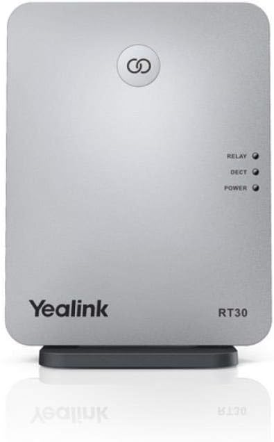 Yealink RT30 DECT Repeater for W52P/W56P/W60P